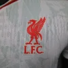 24/25 Player Version Liverpool Soccer Jersey Second Away