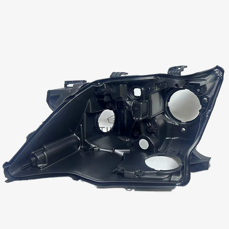 OEM headlight headlamp parts accessory accessories housing for lexus lx570 2012 2013 2014 2015 replacement PIECE ITN Auto