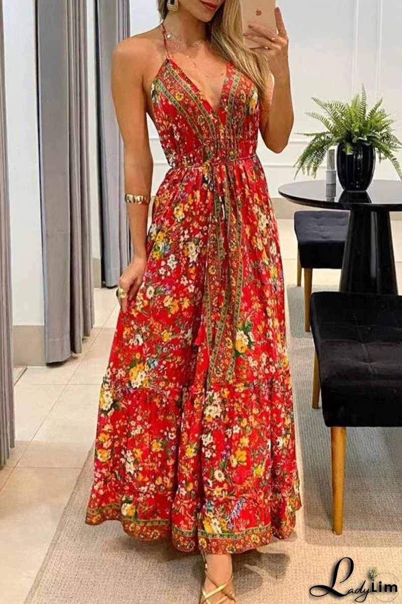 Effortless and Trendy Dress