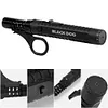 Portable Lighting Gun Adjustable Camping Barbecue Flamethrower Stove Accessories