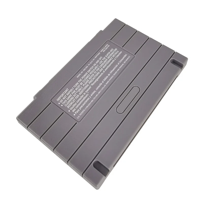 EarthBound SNES For Super Nintendo Entertainment System - 16 Bit US Version Game Cartridge