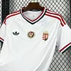 2026 Mens Hungary Away Jersey