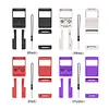 Silicone Protective Case Soft Cover with Lanyard for Trimui Brick Game Console
