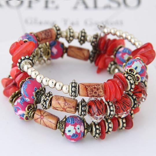 Bohemian Bracelet Accessories