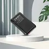 Electric Heated Socks Battery Heated Socks Skiing Sock for Skiing (2 Battery)