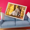 uk.everydayedeals (Limited Stock)Diamond Painting - Full Square - Shepherd