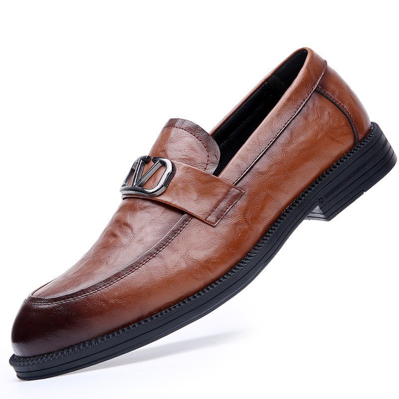 Horsebit Loafers DANRRIO.COM DANRRIO