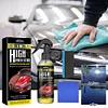 3 In 1 Car Ceramic Coating Spray 100ml Polishing Spraying Wax Car Scratch Repair