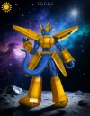 Magnamon - Digimon Resin Statue - TaiYangMoWan Studio