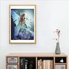 (5 Sizes) Fairy Beauty-Full Square Diamond Painting