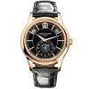 Patek Philippe Annual Calendar Complication 40mm 5205R Black Dial
