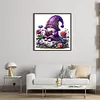 Goblin-11CT Stamped Cross Stitch 40*40cm/15.75*15.75in tapestrymarket