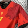 25/26 Venezia FC Red Specia Soccer Jersey
