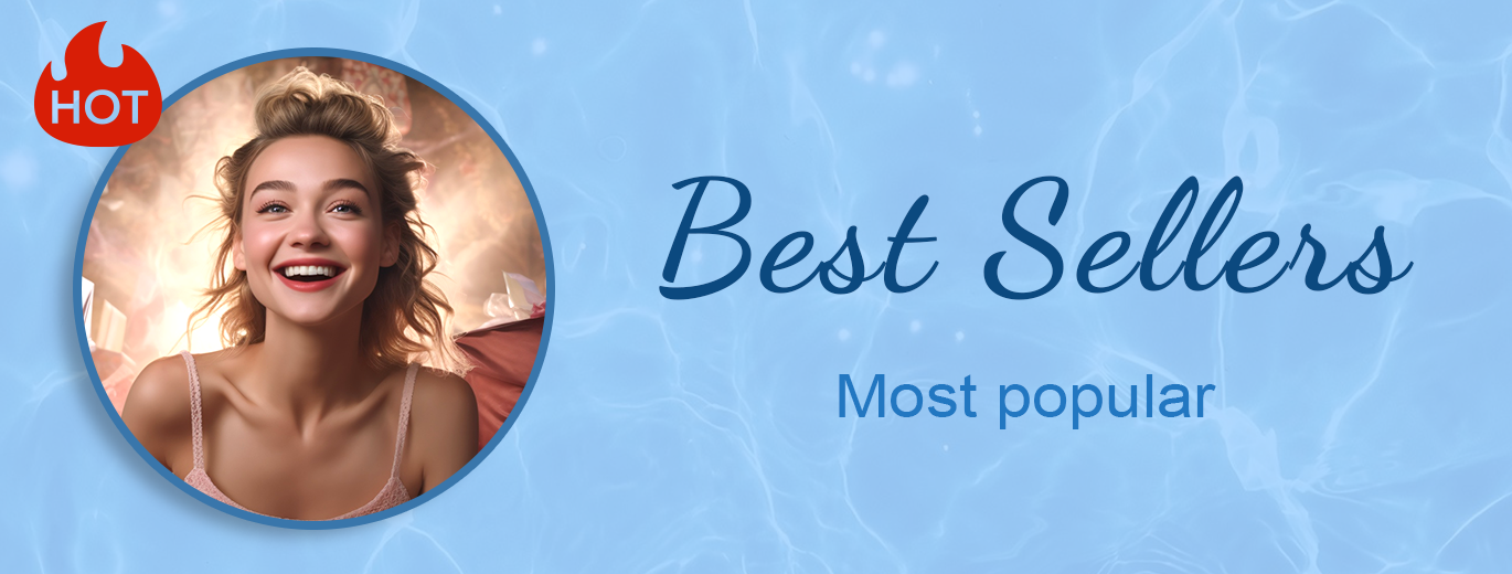 Weekly Best Seller