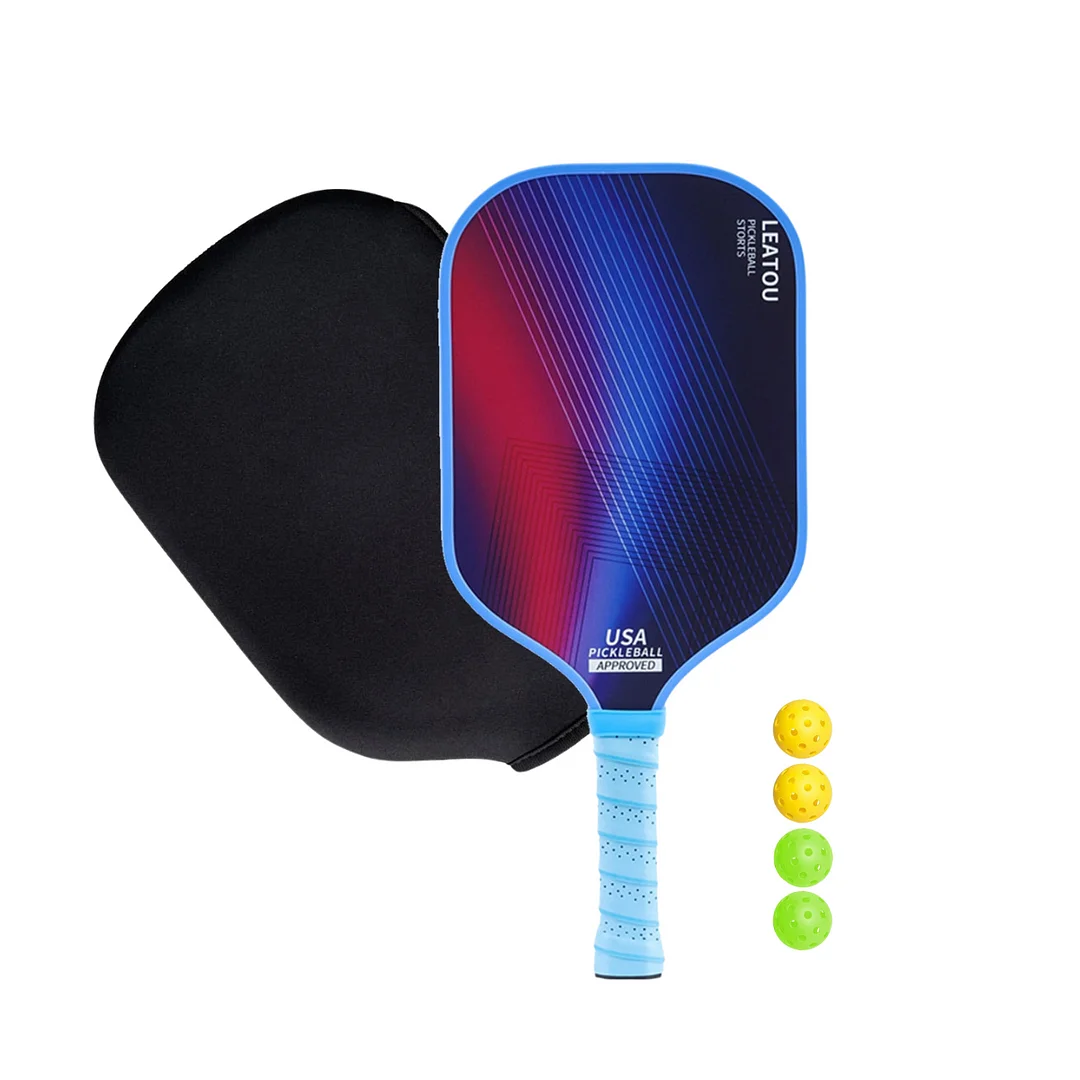 Original Paddle (16mm) T700 Sandblasted Carbon Fiber