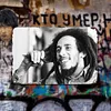 Bob Marley - Vintage Metal Signs - 20*30cm/30*40cm - Music