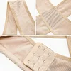  Sexy Women Adjustable Shoulder Back Posture Corrector Chest Brace Support Belt Vest Breast Lift Bra