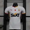 2024/2025 Player Version Galatasaray Away Football Shirt 1:1 Thai Quality