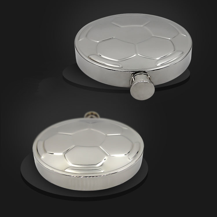 Tegooe Football Shaped Hip Flask 45oz