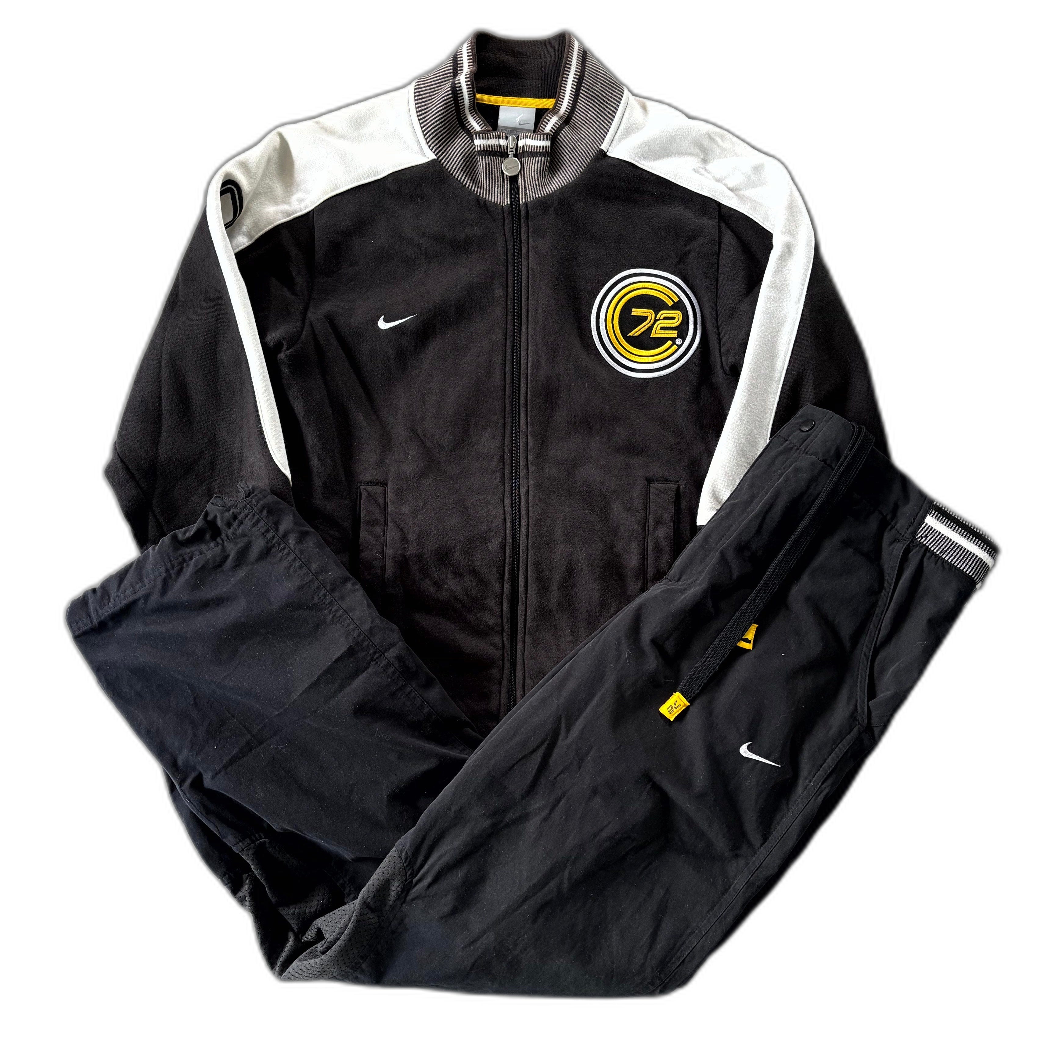 Vintage Tracksuit