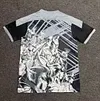 2025/2026 Japan Gold Saint Seiya Football Jersey 1:1 Thai Quality love fball