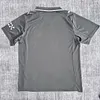 2025/2026 Manchester City Special Edition Grey Football Jersey 1:1 Thai Quality