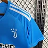 2023/2024 Juventus Goalkeeper Football  Jersey 1:1 Thai Quality