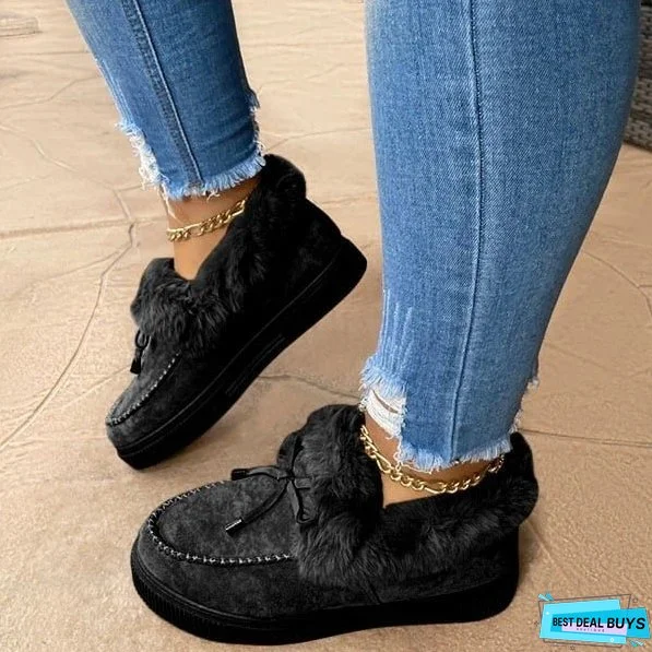 Casual and Effortless winter garment