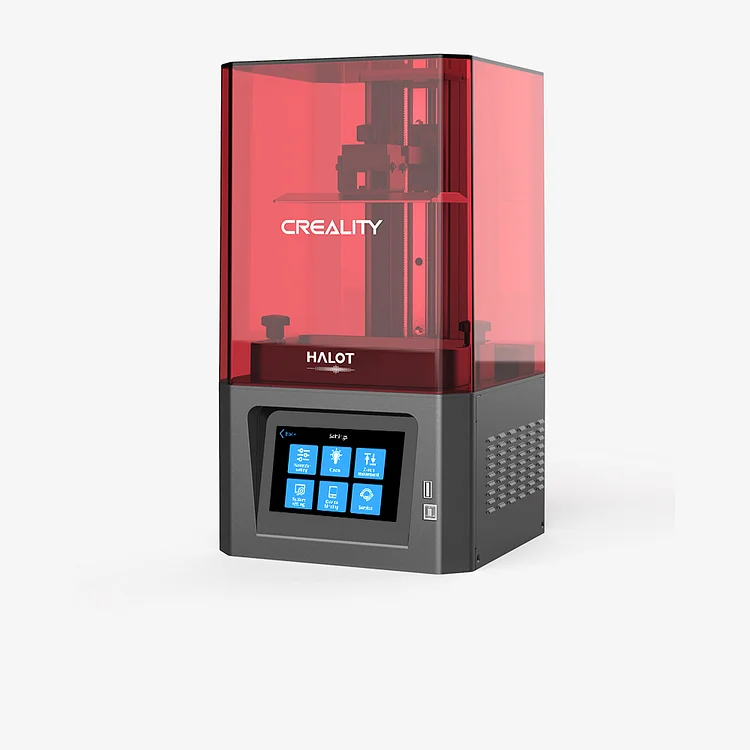 HALOT-ONE 3D Printer