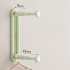 Clothes Hanger Storage Rack