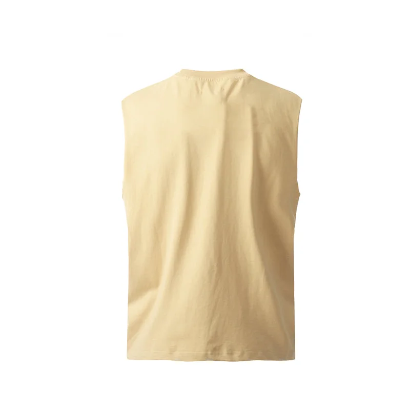 GALLERY DEPT Fashion Vest