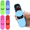 Silicone Protective Case for VIZIO XRT270 Remote Control Protective Skin Grip Cover Anti-Slip Shockproof Scratch-Resistant