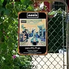 Oasis - Vintage Metal Signs - 20*30cm/30*40cm - Music
