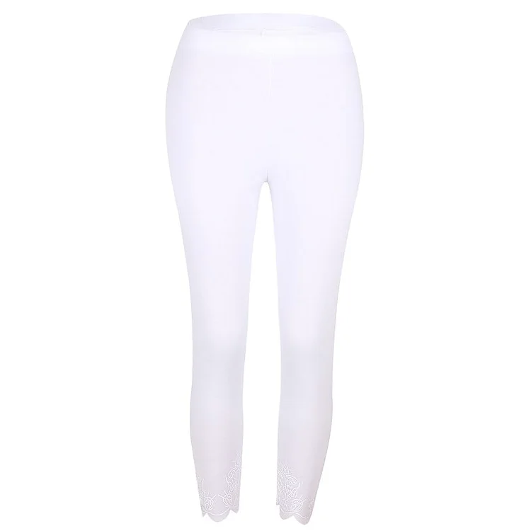 Women's High Waist Yoga Pants