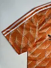Joyfball 1988 Retro Netherlands National Team Home Football Shirt