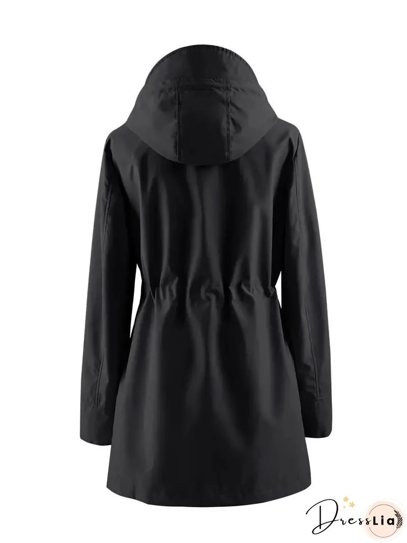 Simple and Stylish winter Cardigan