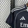 2025/2026 Real Madrid Away Football Shirt 1:1 Thai Quality