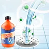 🔥 Achetez 2 obtenez 1 gratuit 💥 Liquide de nettoyage puissant pour le nettoyage des tuyaux💦