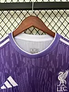 2025/2026 Liverpool Special Edition 01 Football Jersey 1:1 Thai quality