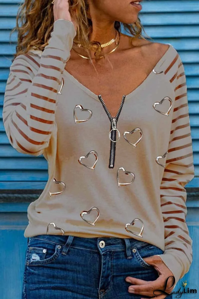 Effortless and Chic Tank top