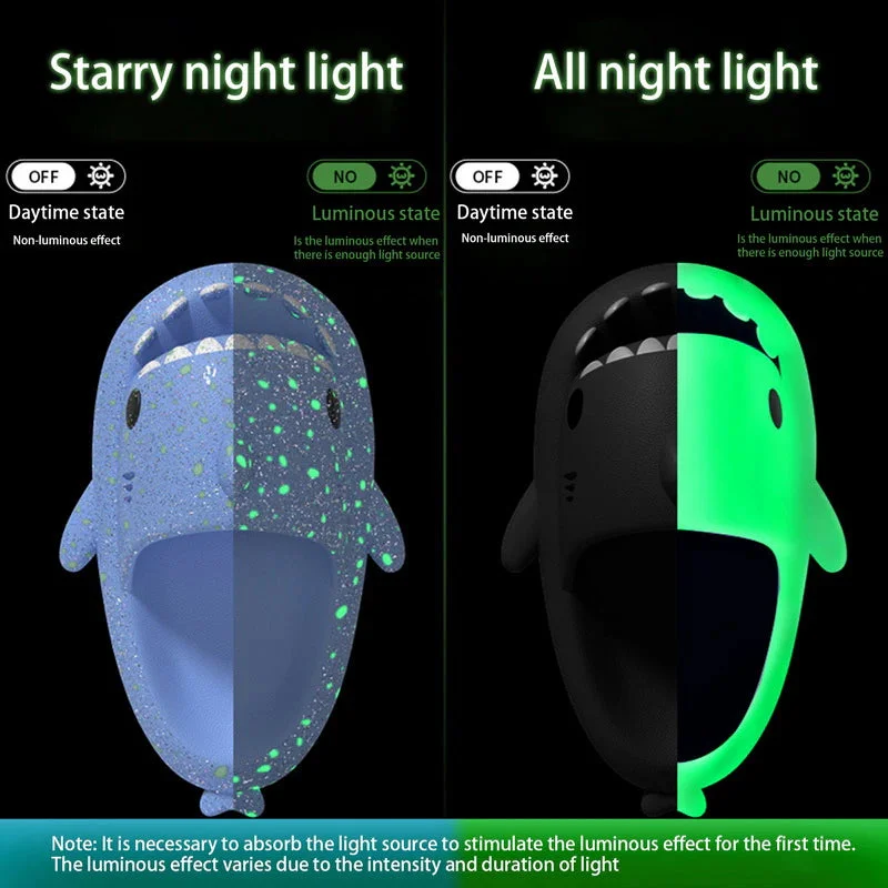 Galaxy Shark Slides™ (Limited Edition)