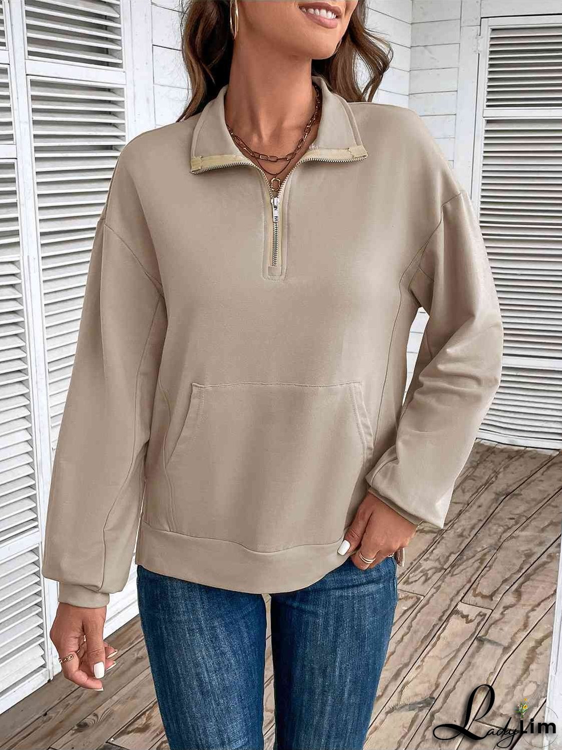 Timeless and Elegant Shirt