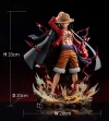 1/6 Scale Licensed Legend Series Monkey D. Luffy - ONE PIECE Resin Statue - JIMEI Palace Studios