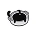 Gatito Negro Miau