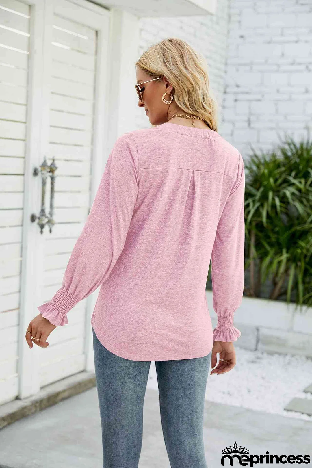 Effortless and Trendy Tank top