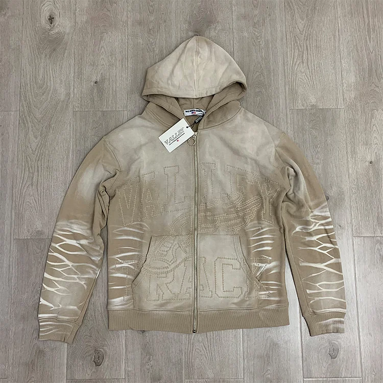 Valeforever Vale Hoodie