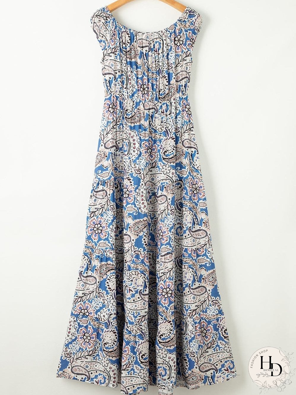 Stylish Summer Dress