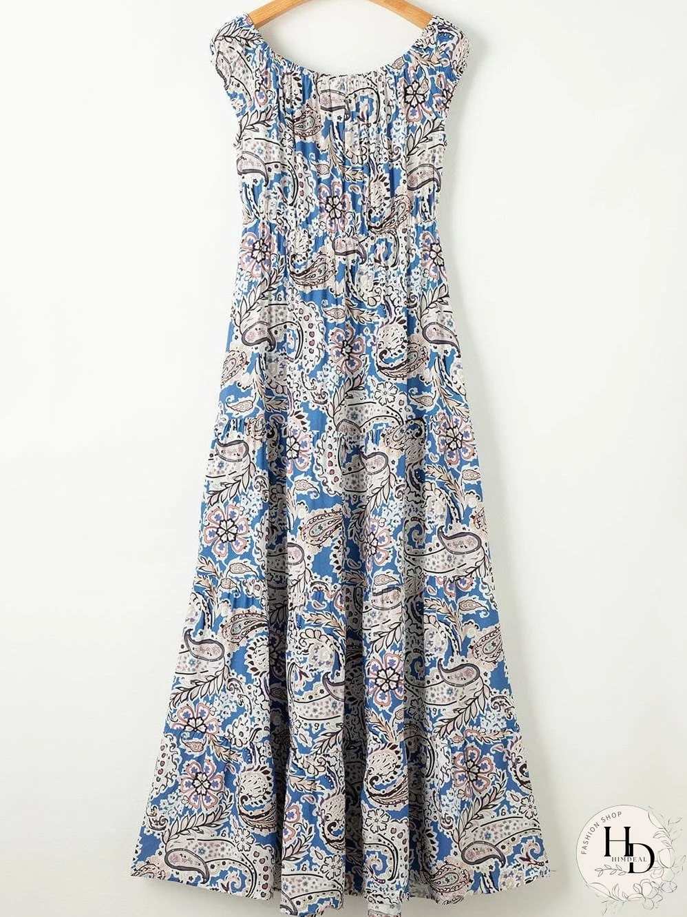 Stylish Summer Dress