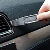Pry Tool Sheet Metal Pry Bar for Removing Trim Interior Exterior Part for Plane