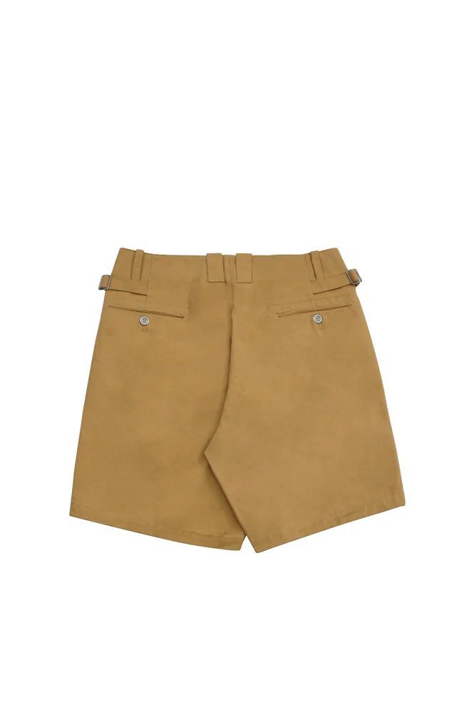   Kriegsmarine DAK Tropical Afrikakorps Short Pants German-Uniform